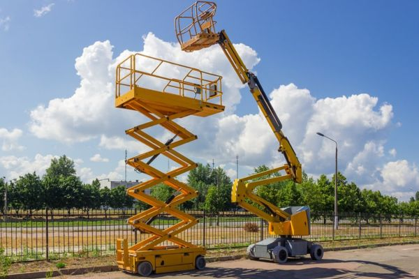 Как предотвратить проблемы с гидравлическим цилиндром?