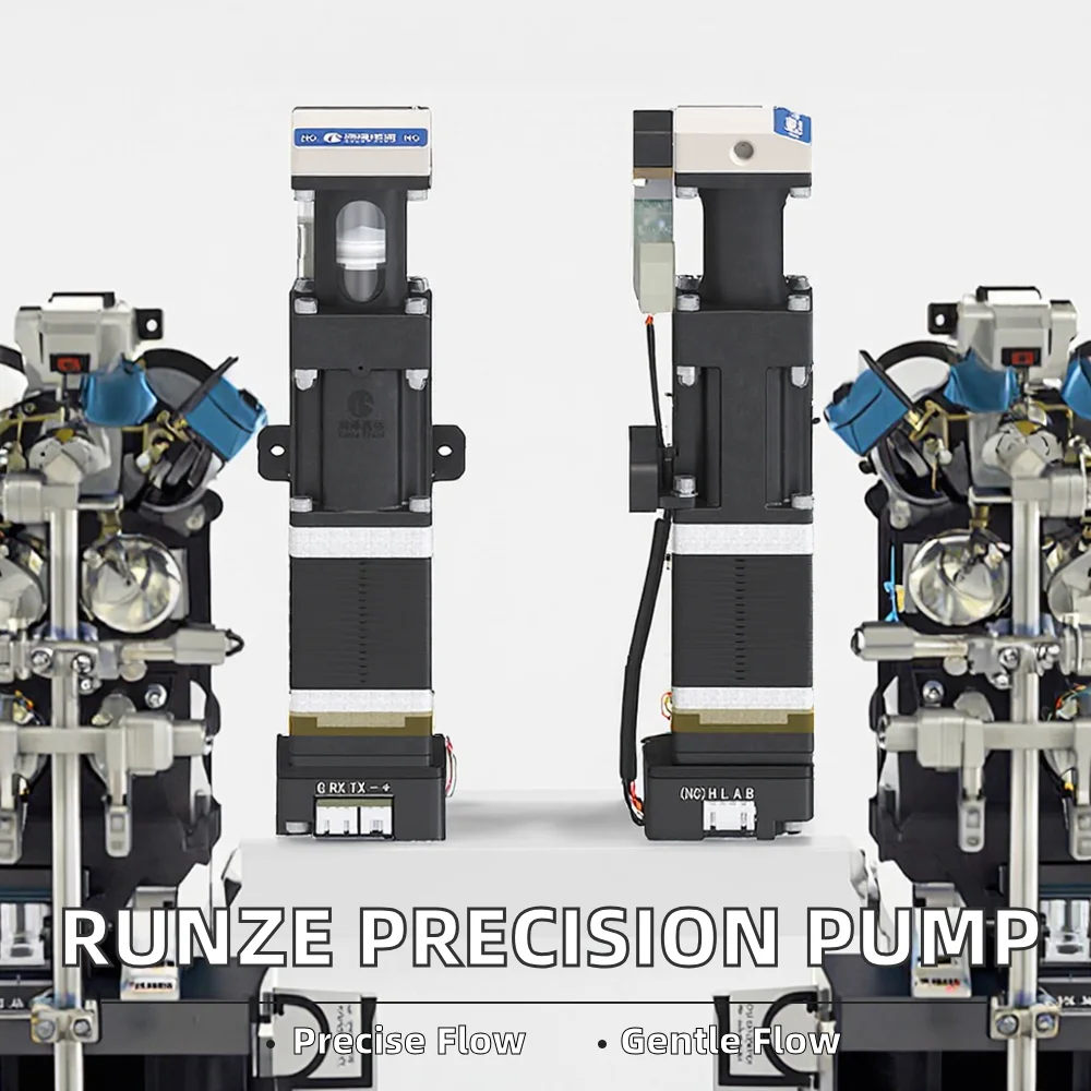 Руководство по выбору гидравлического цилиндра