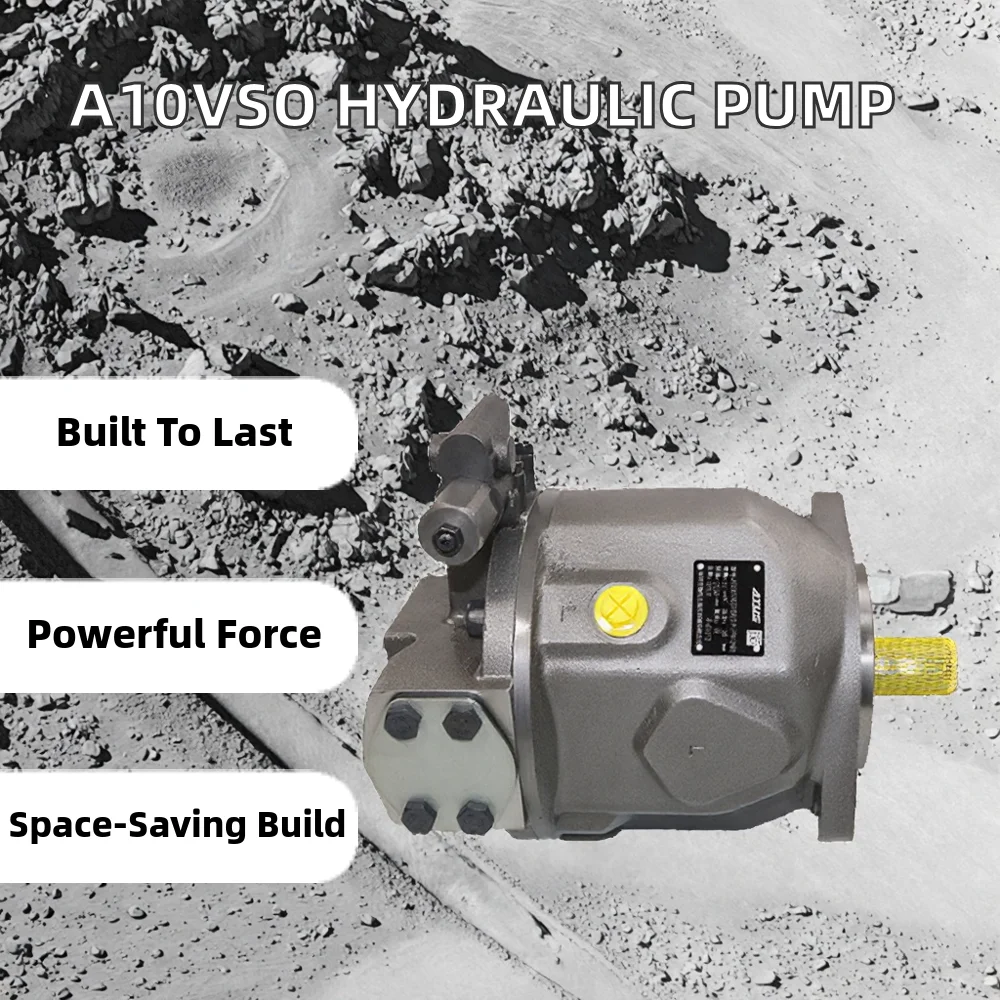 Как продлить срок службы гидроцилиндров HCIC в тяжелых промышленных условиях