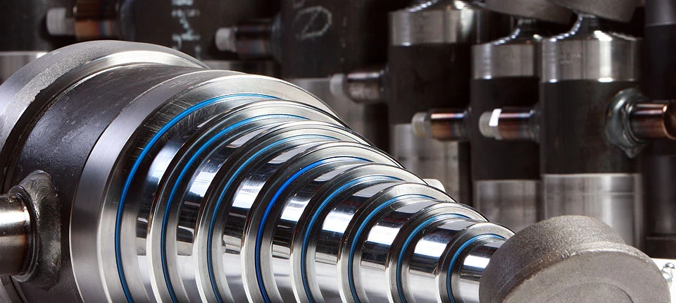 Спрос на модернизацию тяжелой техники резко возрос, а многоступенчатые цилиндры двойного действия стали новым двигателем роста гидравлической отрасли.