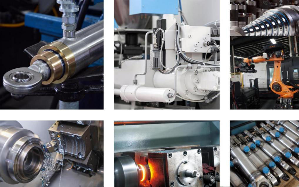 HCIC выпускает два электромагнитных клапана — WSV10M20 и DSG-02-3C2-12v: созданы для тяжелой работы гидравлических систем