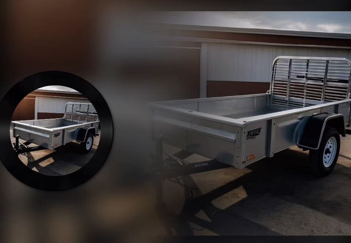 Легкие гидравлические цилиндры HCIC: идеально подходят для грузовиков, доставляющих новую энергию