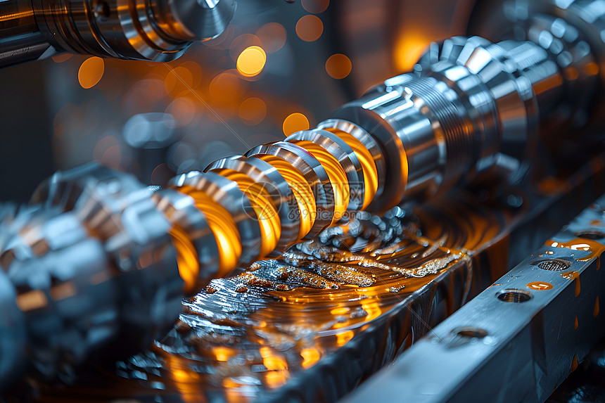 Гидравлические цилиндры HCIC – более 25 лет работы, хорошие детали, изготовление по индивидуальному заказу для глобального машиностроения