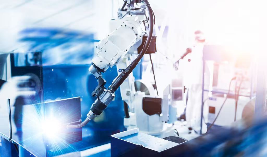 Энергосберегающие гидравлические цилиндры HCIC: ежегодно экономьте 25 % на счетах за электроэнергию при покупке нового энергетического оборудования