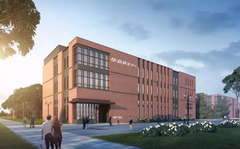 Гидравлические цилиндры HCIC: лучший выбор для загруженных портов