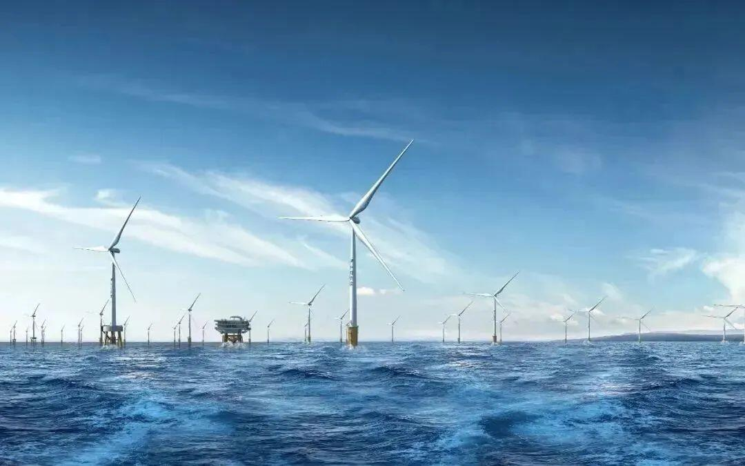 Проблемы с обслуживанием башни ветряных турбин? Антикоррозийные гидравлические цилиндры решают проблемы затрат