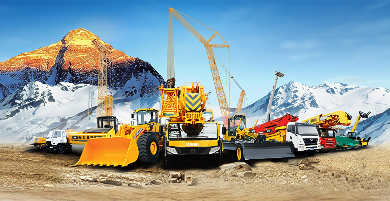 Гидравлические цилиндры: надежные силовые решения для промышленного применения по всему миру