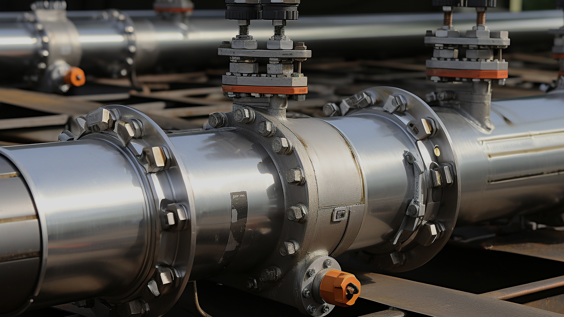 HCIC проникает в Северную Америку: специальные гидравлические цилиндры, которые дают реальные результаты