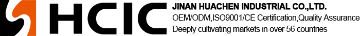 Цзинань Хуачен Промышленная Компания, Лтд.