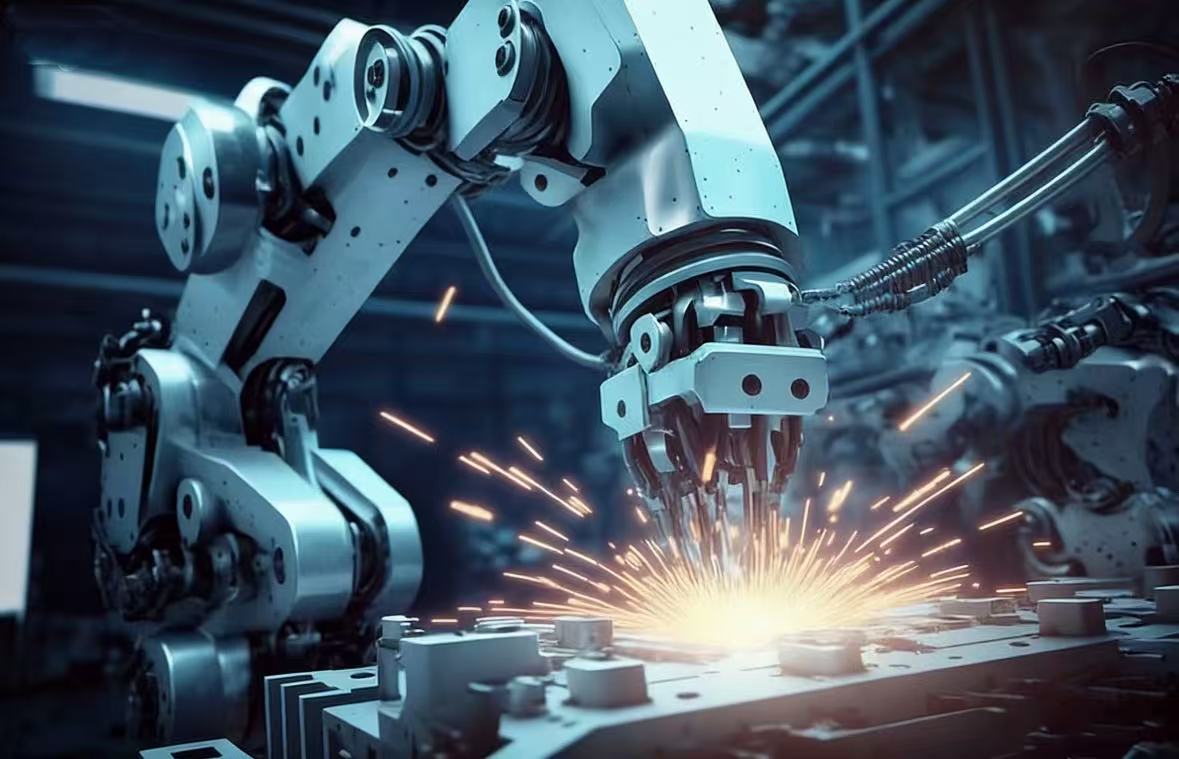 Почему цилиндры двустороннего действия более популярны в прецизионном оборудовании