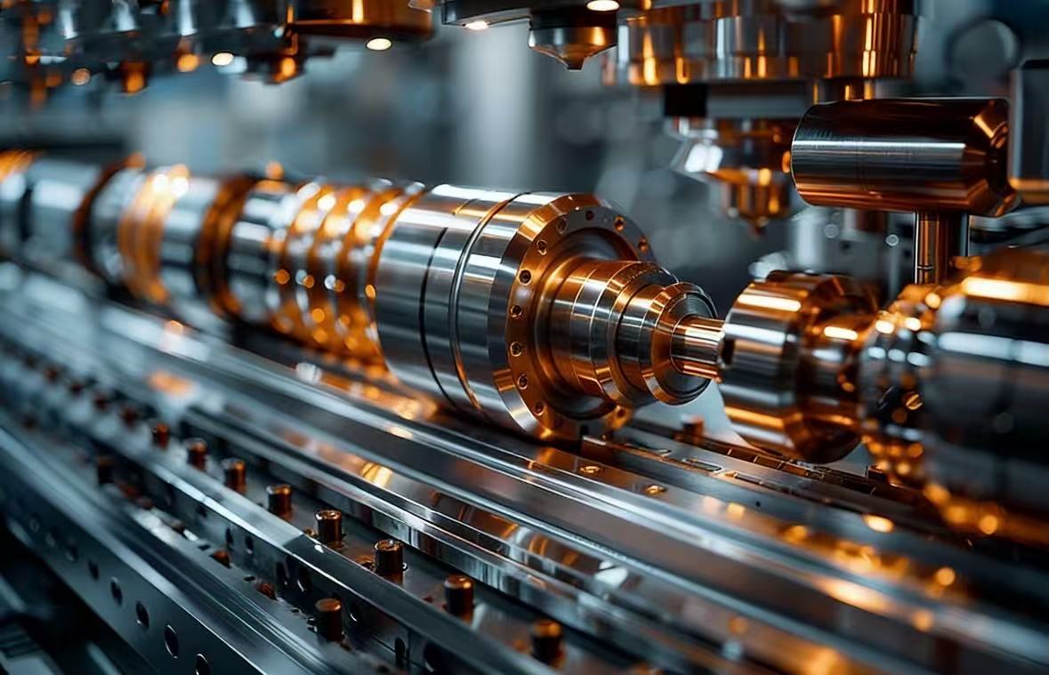 Как гидравлические цилиндры выдерживают ежедневное использование?