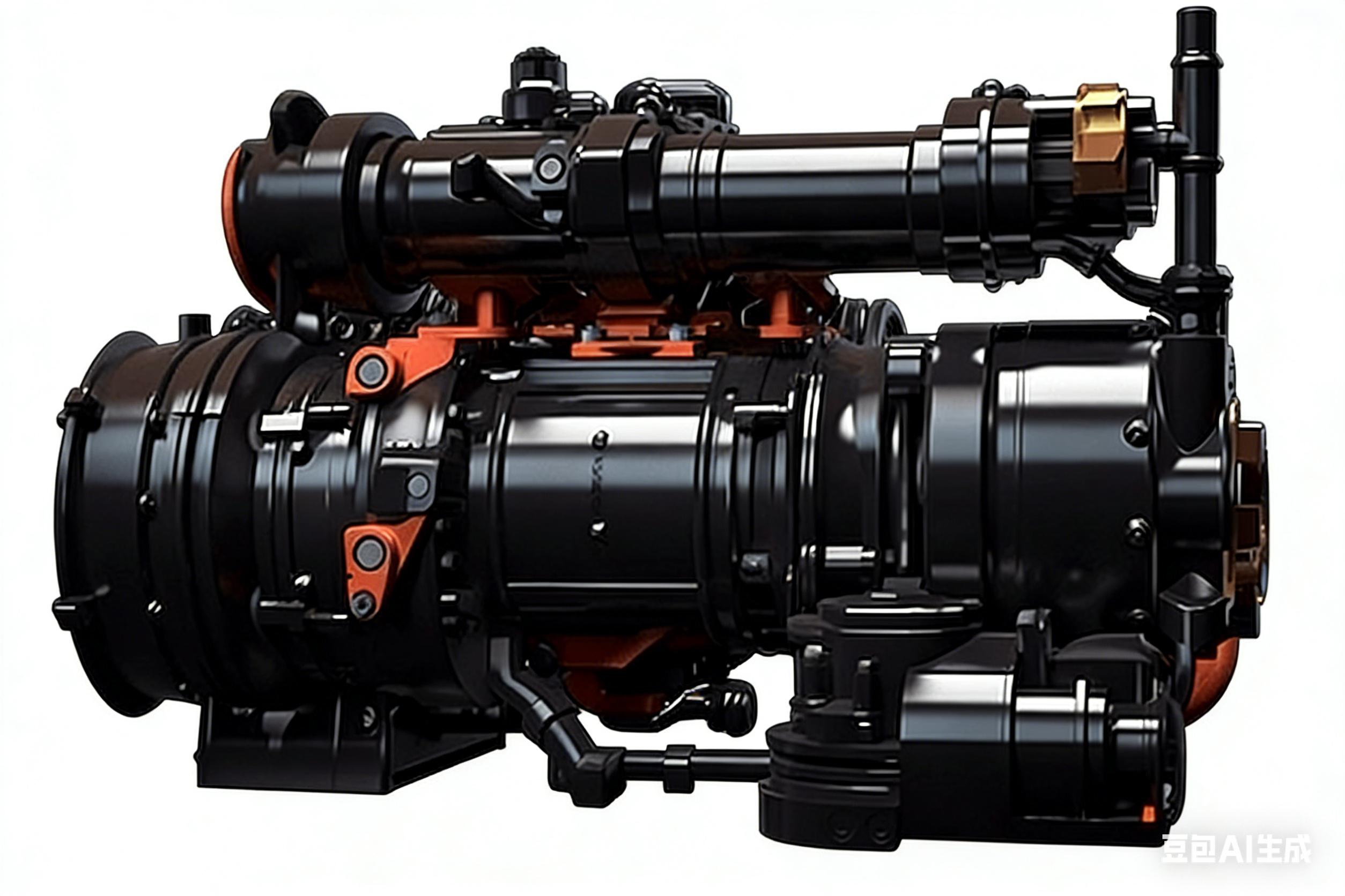 Что влияет на срок службы промышленных гидроцилиндров