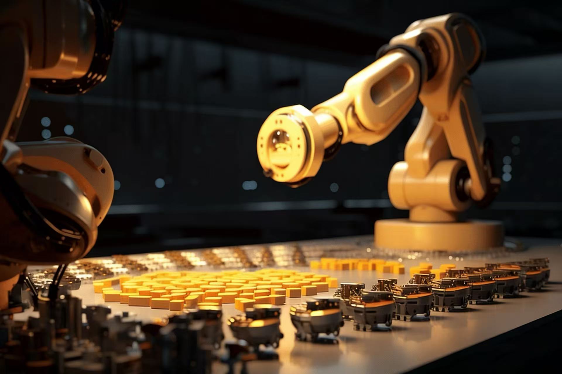 Как правильно выбрать гидравлический цилиндр для вашей машины