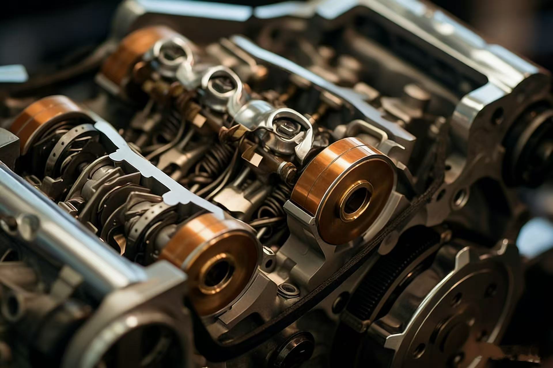 Гидравлический агрегат 12 В и 24 В: в чем разница и какой выбрать?