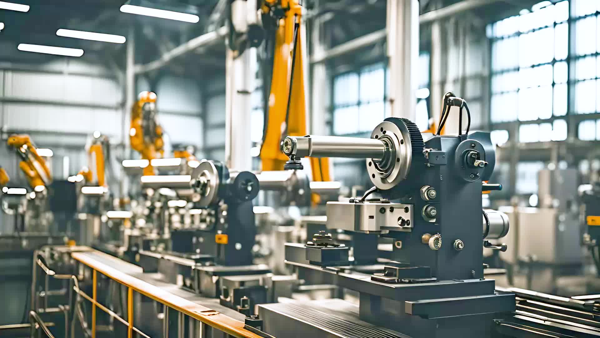 Как выбрать китайские гидроцилиндры или импортные бренды