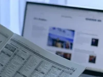 Телескопический гидравлический цилиндр двойного действия