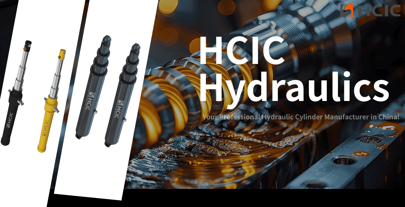 ​О гидравлических цилиндрах: полное руководство