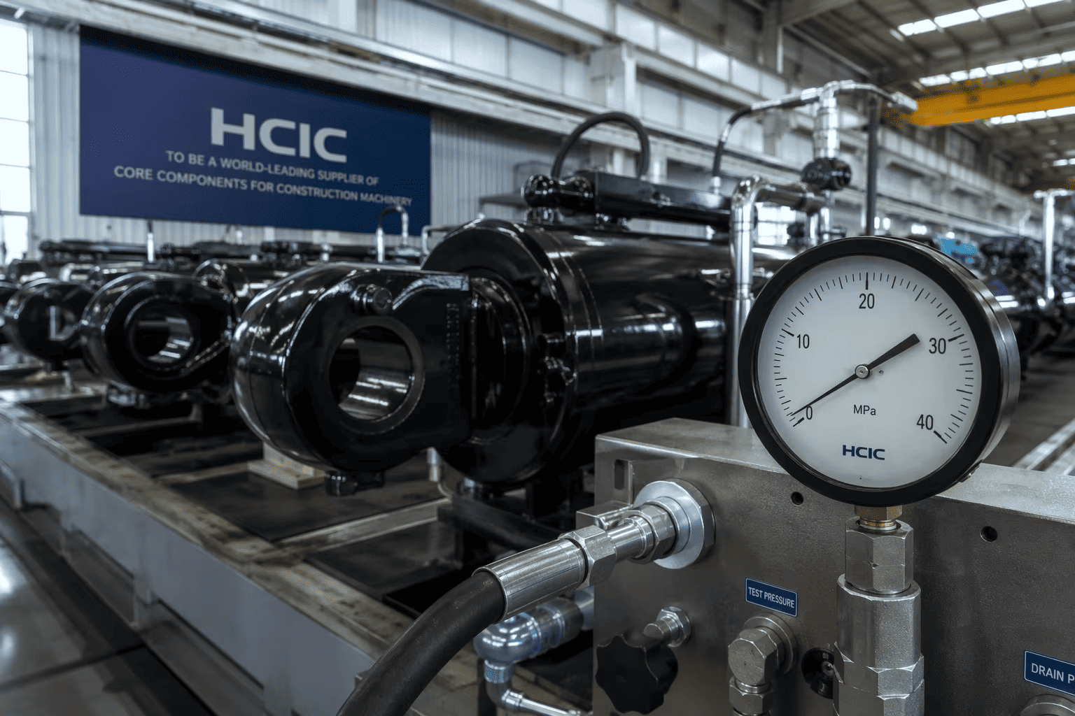 Обновление технических данных: почему HCIC обновила контрольные показатели удержания давления на 2026 год