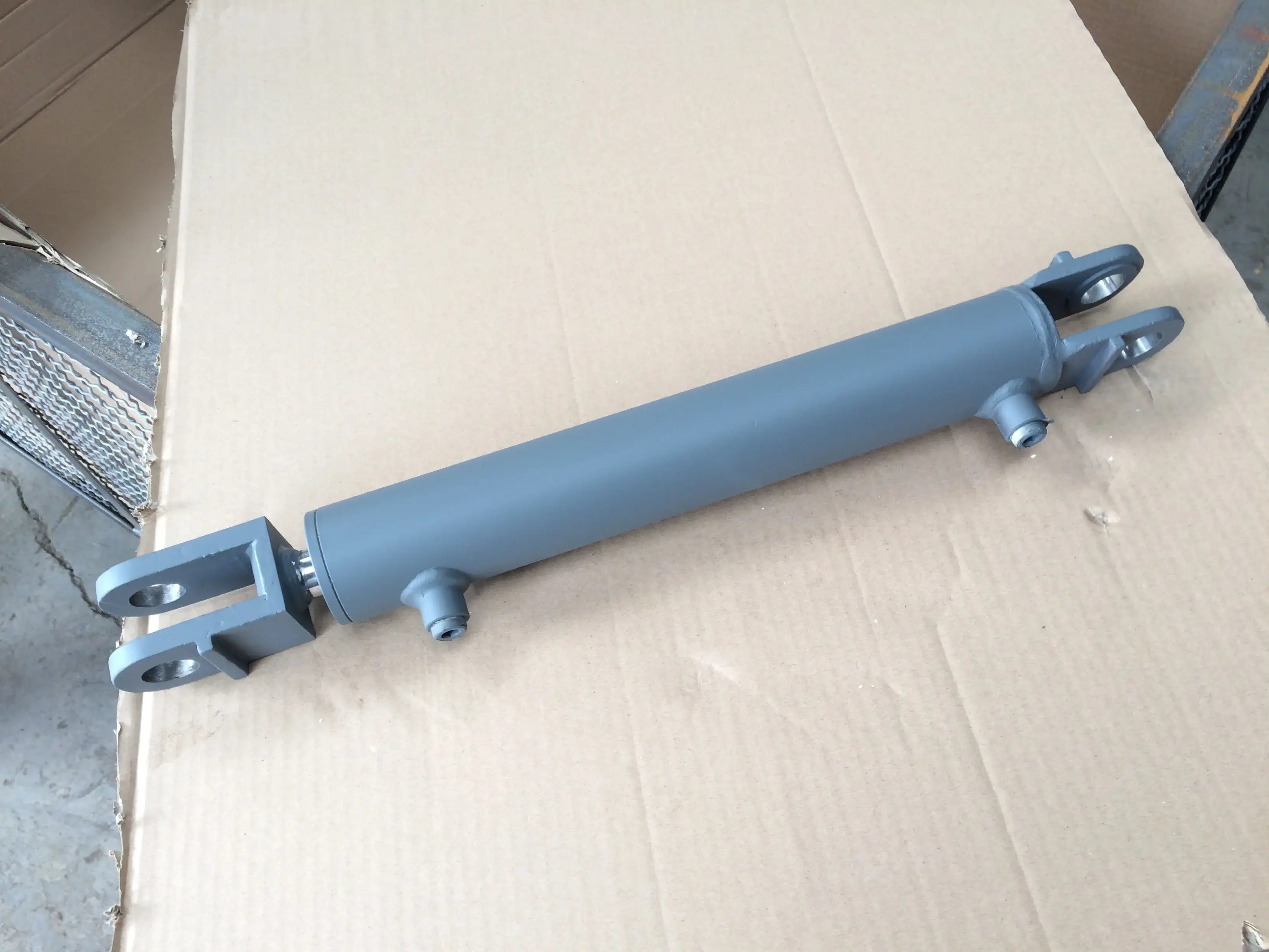 Сельскохозяйственный цилиндр