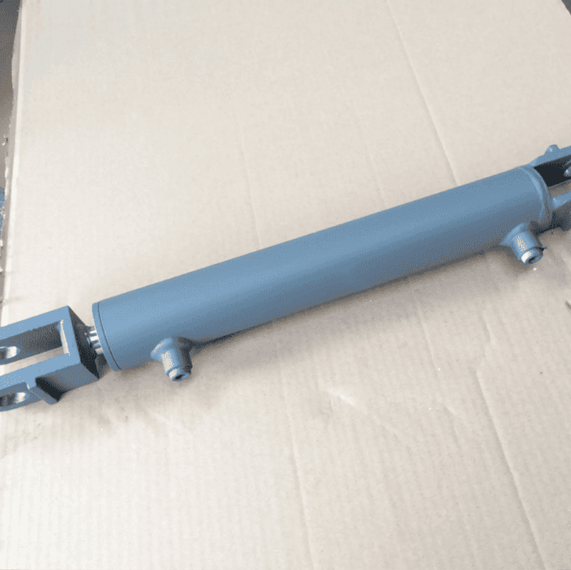 Сельскохозяйственный цилиндр