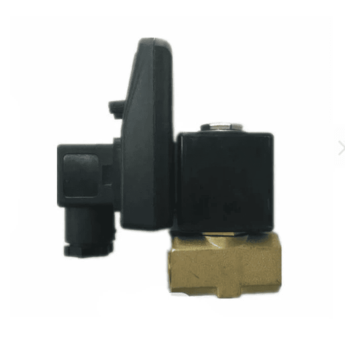 Автоматический балансировочный клапан потока