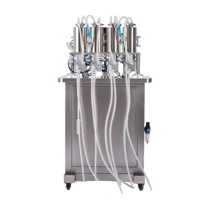 Машина для заправки масла для испытания уплотнений моста