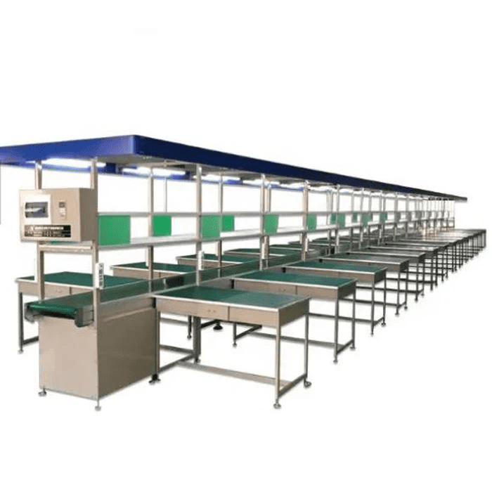 Сборка электронных компонентов