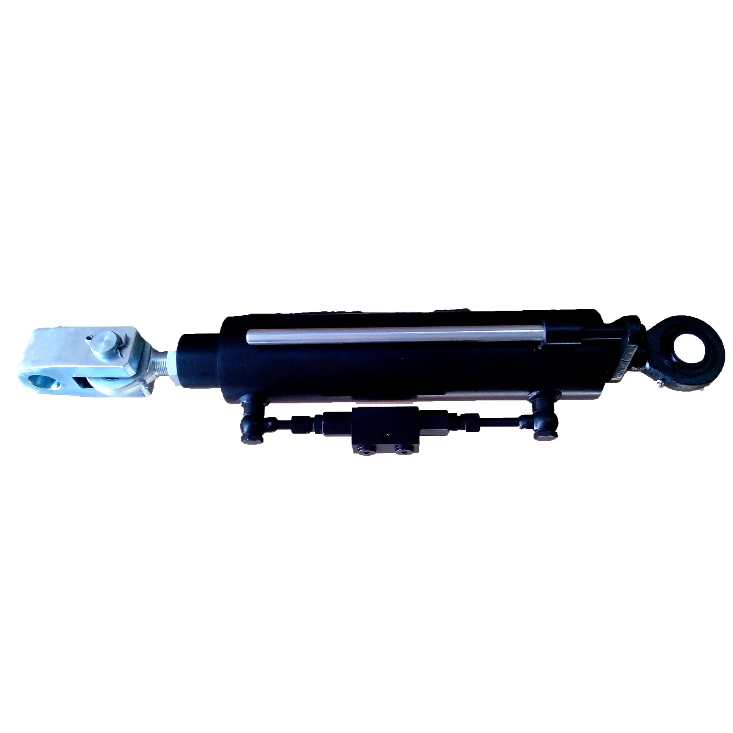 Цилиндр вилочного погрузчика