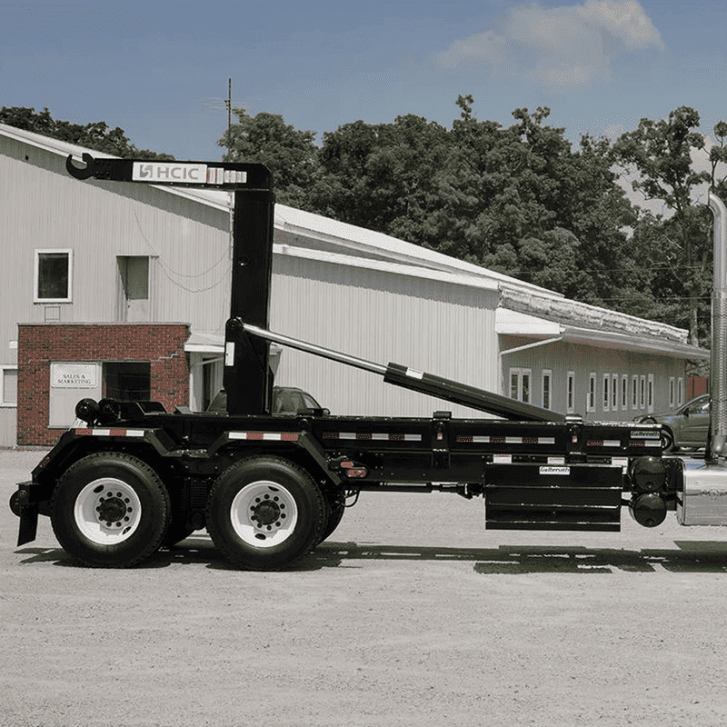 H&H-4150*850 Крюковый погрузчик