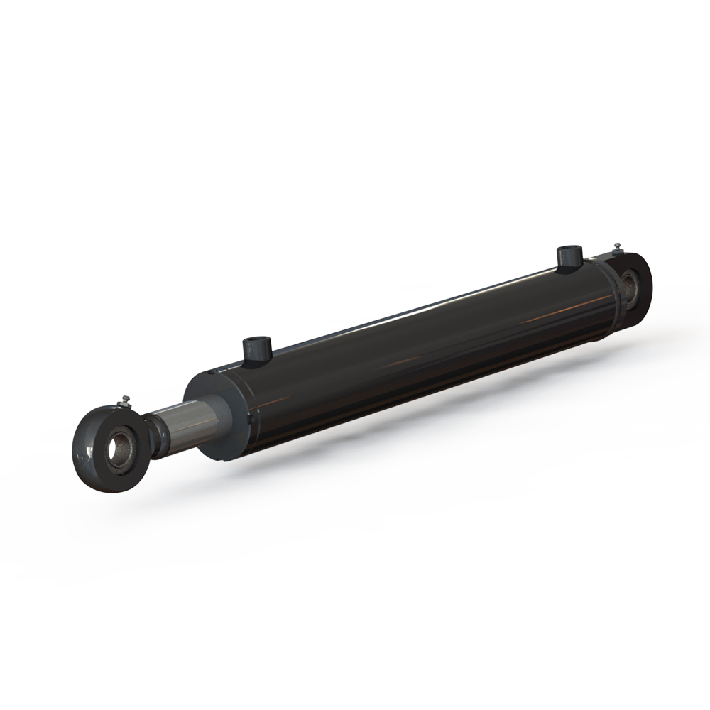 Гидравлический цилиндр DAT85-110-250