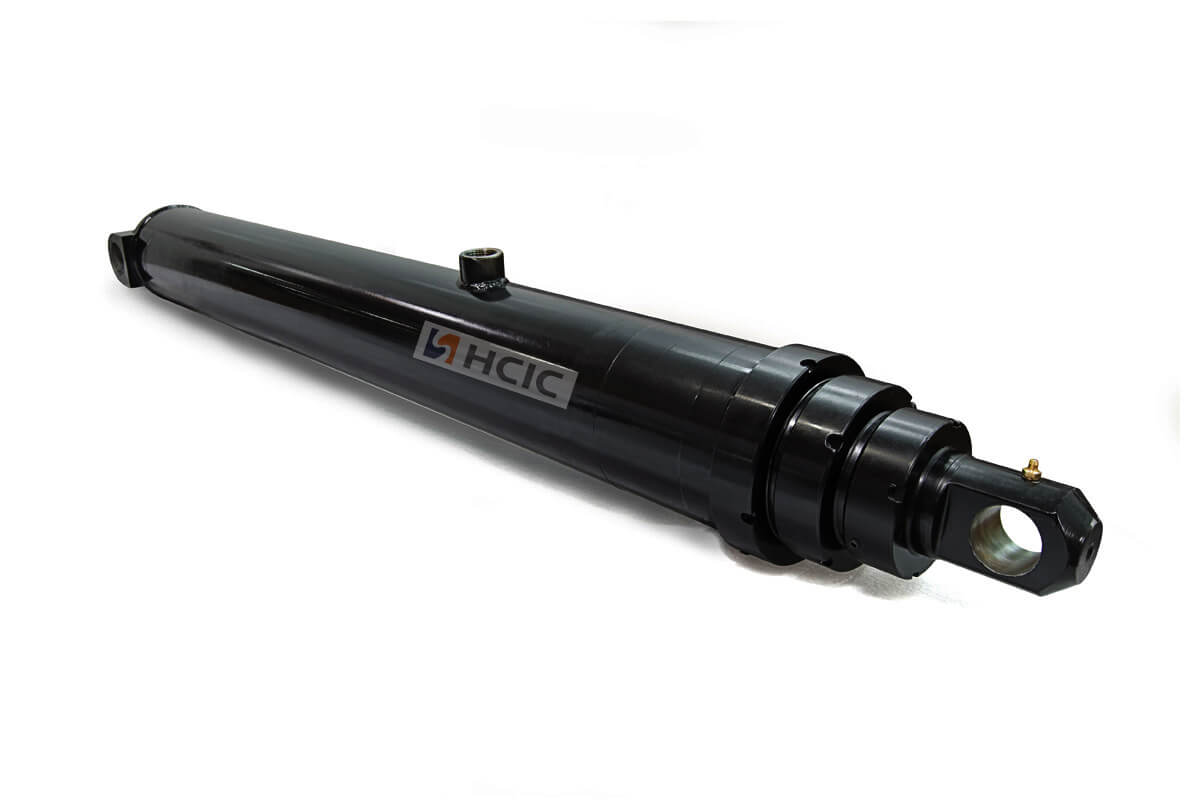 Гидравлический цилиндр DAT85-22-380