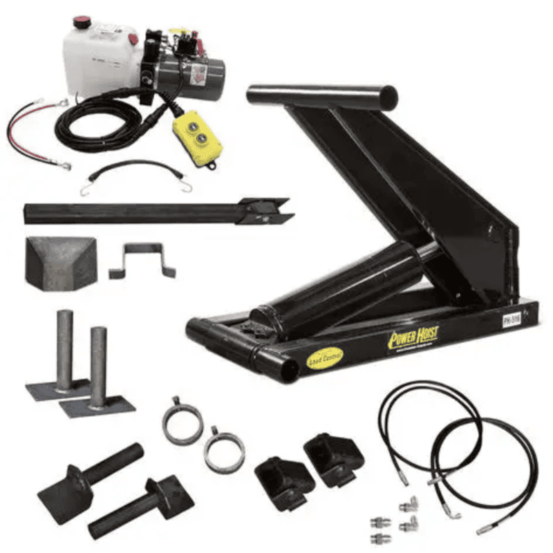 Рамы гидравлических цилиндров