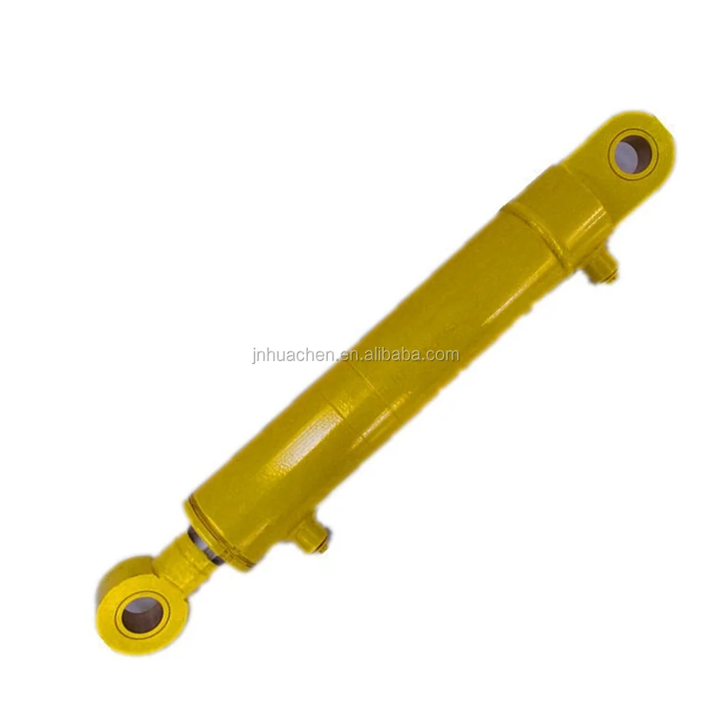 hydraulic cylinder