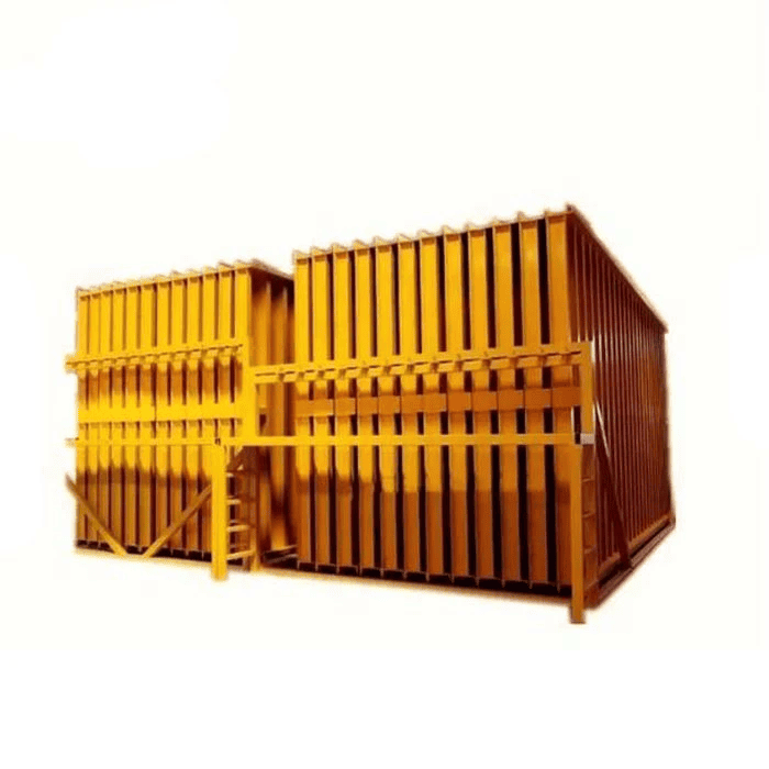 Сборный наклонный стол