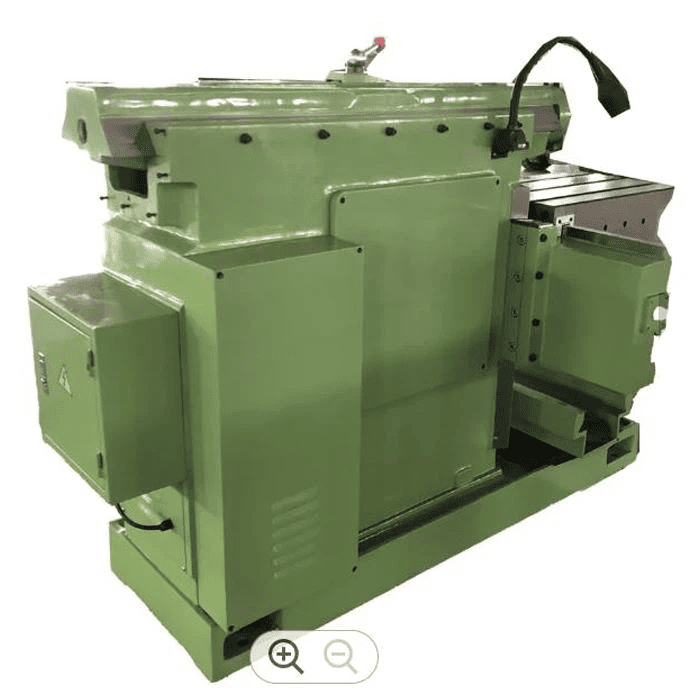 Формовочная машина для металла