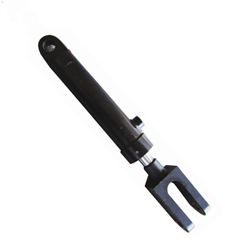 Маленький легкий гидравлический цилиндр