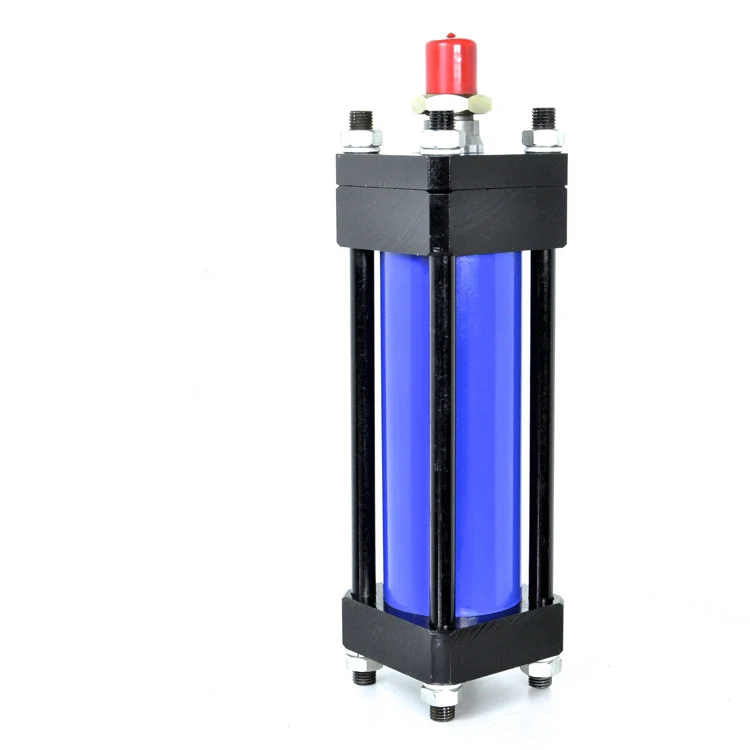 цилиндр рулевой тяги